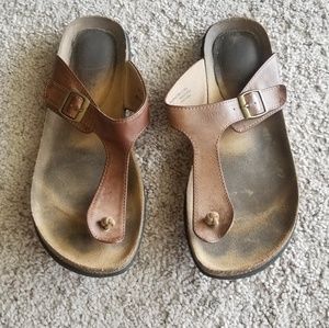 American Eagle Birkenstock Sandals